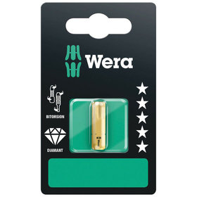 Wera® - Bit 867/1 BDC SB für TORX® TX 40 x 25mm