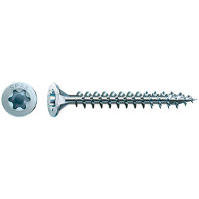 SPAX® - Universalschraube Senkkopf Stahl T 20 3,5x16 mm,200Stk.