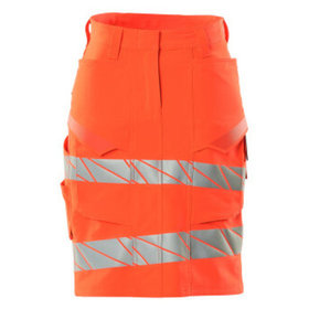 MASCOT® - Rock ACCELERATE SAFE Hi-vis Rot 19244-711-222, Größe C42