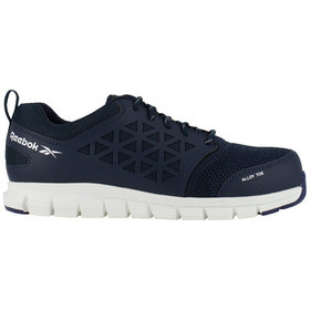 Reebok - Sicherheitsschuh Excel Light IB1030 S1P Größe 39, navy