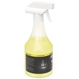 schweißkraft® - CleanBasic 1 Liter in Sprühflasche