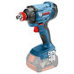 Bosch - Akku-Schlagschrauber GDX 18V-180 1/4" + 1/2" Solo-Version