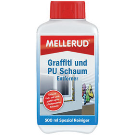 Mellerud - PU Schaum Entferner 500ml