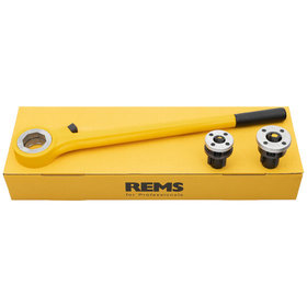 REMS - eva Set R 1/2"-3/4"