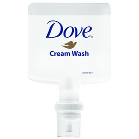 Dove Cream Wash1,3 L Kartusche