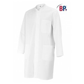 BP® - Mantel für Sie & Ihn 1654 400 weiß, Größe 2XLn