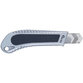 FORTIS - Cuttermesser Metall 18mm 1 Klinge