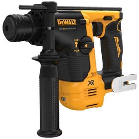 DeWALT - Akku-Bohrhammer DCH072NT-XJ, 14mm / 12 V Basisversion