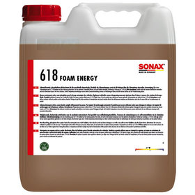 SONAX® - Foam Energy 10 l