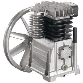 ELMAG - Kompressorenaggregat Type B 3800-2 B