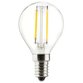 MÜLLER-LICHT - LED Tropfenform Retro 2,5W (25W) 220-240V E14 250lm 2700K