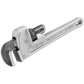 RIDGID® - Rohrzange gerade 1.1/2" Alu