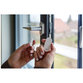 brennenstuhl® - brennenstuhl®Connect Zigbee Tür- und Fensterkontakt TFK CZ 01