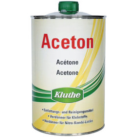 wilckens® - Aceton 1L