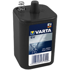 VARTA® - Spezial Longlife 4R25X Motor, 6,0V