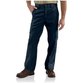 carhartt® - Herren Twill-Hose TWILL WORK PANT, navy-blau, Größe W38/L36