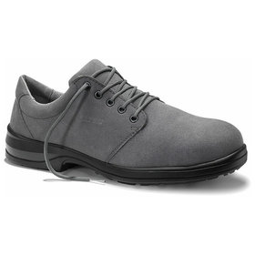 ELTEN - Sicherheitshalbschuh DIRECTOR XXB grey Low ESD S1, Größe 45