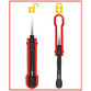 KSTOOLS® - Kabel-Entriegelungswerkzeug für Rundstecker und Rundsteckhülse 5,5mm