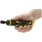 STANLEY® - 4V Power-Assist Bit-Schraubendreher