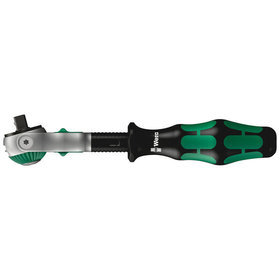 Wera® - Zyklop Speed Umschalt-Knarre 1/4" 8000 A