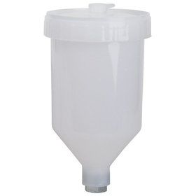 aircraft® - Ersatz-Fließbecher 0,75ltr PJ HVLP