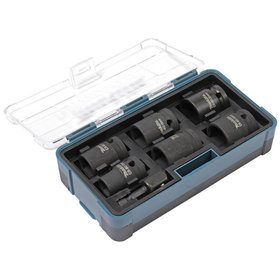 Makita® - Steckschlüssel-Set 7-teilig 1/2" B-69733