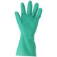 Ansell® - Chemikalienschutzhandschuh AlphaTec® Solvex® 37-675, Kat. III, grün, Größe 11