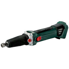 metabo® - Akku-Geradschleifer GA 18 LTX (600638840), metaBOX 145 L