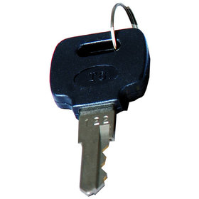 PROJAHN - Schlüssel Nr. 040 zu Werkstattwagen (1 Stück)