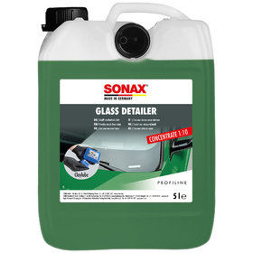 SONAX® - Glass Detailer Concentrate 5 l