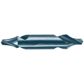 forum® - Zentrierbohrer DIN 333R HSS 1,00mm