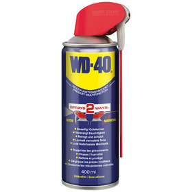 WD-40® - Multifunktionsöl Smart Straw 400ml im 24er Ripperkarton