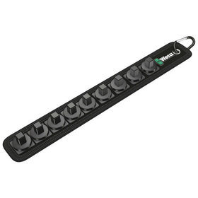 Wera® - Belt B (Textilgurt), 9-teilig, unbestückt