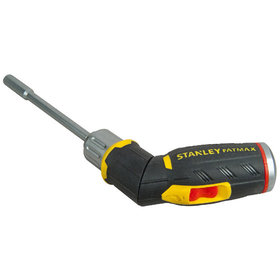 STANLEY® - Pistolen-Ratschen-Set FatMax mit 12 Bits