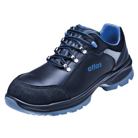 atlas® - Sicherheitshalbschuh ERGO-MED 465 XP, S3, W13, Größe 45