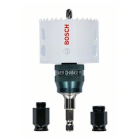 Bosch - Lochsägen-Starter-Set Progressor for Wood+Metal BiM ø68mm (2608594301)