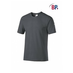 BP® - T-Shirt 1712 232, anthrazit, Größe L