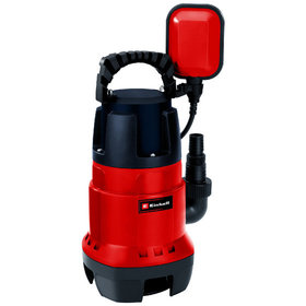 Einhell - Schmutzwasserpumpe GC-DP 7835