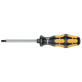 Wera® - Schraubendreher für TORX®, mit Schlagkappe 977 TORX, TX 25 x 100mm