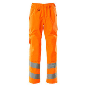 MASCOT® - Belfast Überziehhose SAFE SUPREME, hi-vis Orange, Größe 2XL