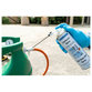 WEICON® - Lecksuch-Spray | Risse und Undichtigkeiten an Druckleitungen auffinden | 400 ml | weiß, milchig