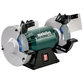 metabo® - Doppelschleifmaschine DS 150