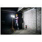 brennenstuhl® - LED Doppel Stativ Strahler JARO 6000 T, IP65, 2x 30W, 2,5m Kabel, max. 160cm