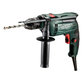 metabo® - Schlagbohrmaschine SBE 650, im Koffer