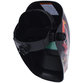 KSTOOLS® - Schweißer-Schutzhelm mit integrierter Kopflampe