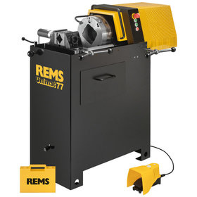 REMS - Gewindeschneidmaschine Unimat 77 Basic pS