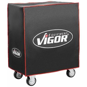 VIGOR® - Universal Abdeckhaube ∙ für Series L ∙ V6610-L