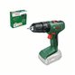 Bosch - Akku-Bohrschrauber EasyImpact 18V-40 (06039D8100)