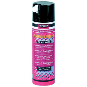TEROSON® - SB 3120 Unterbodenschutzspray schwarz, abriebfest, 500ml Spraydose