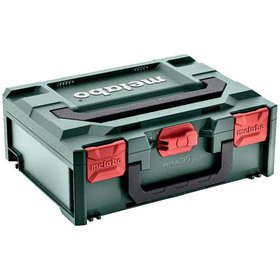 metabo® - metaBOX 145, leer (626883000)